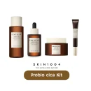 SKIN1004 Pro Bio-Cica Kit - Kit Reparador con Centella