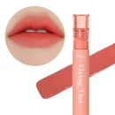 ETUDE Fixing Tint #3 Mellow Peach - Tinta Labial Mate Sin Transferencia