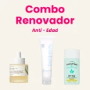 Kit Renovador Antiedad