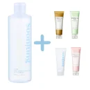 Kit de Doble Limpieza con Agua Micelar