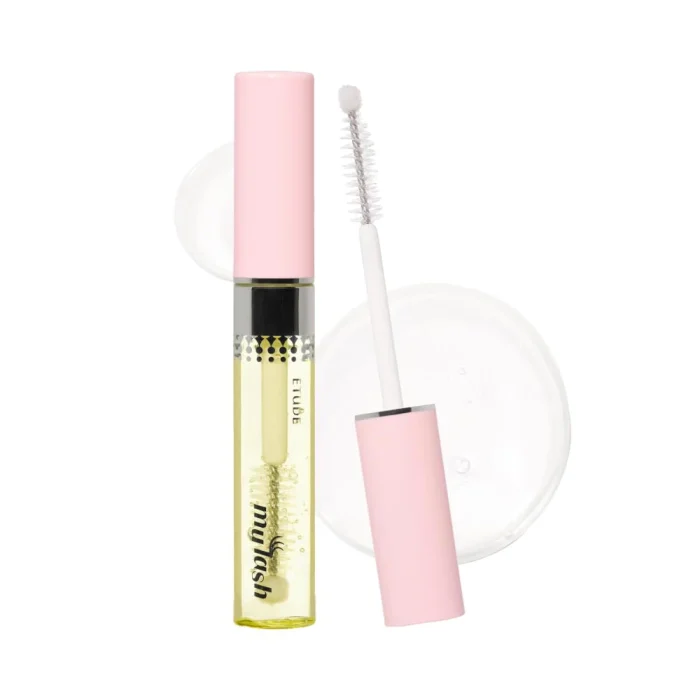 ETUDE My Lash Serum - Suero para Crecimiento de Pestañas