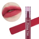 ETUDE Fixing Tint Cranberry Plum - Tinta Labial Mate Sin Transferencia