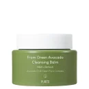Purito From Green Avocado Cleansing Balm - Bálsamo Desmaquillante para Piel Sensible