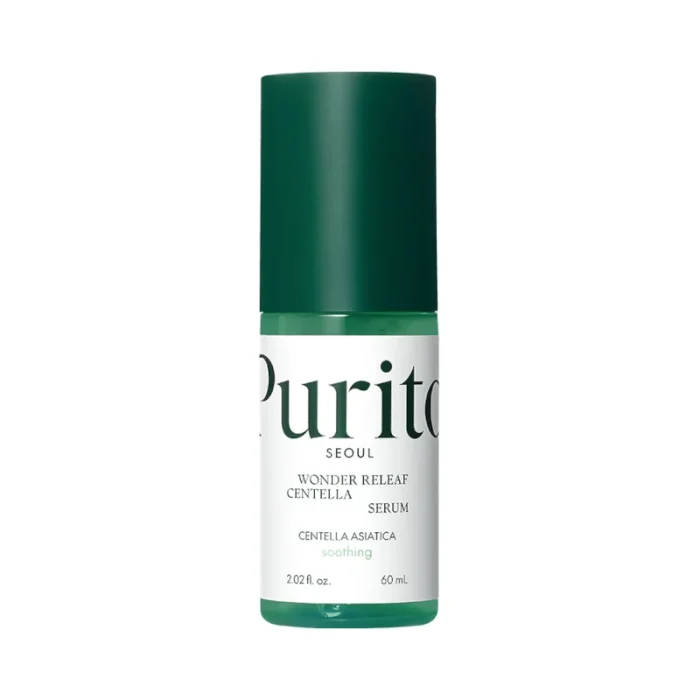 Purito Wonder Releaf Centella Serum - Suero Calmante con Centella