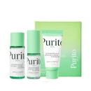 Purito Wonder Releaf Centella Unscented Mini Kit