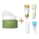 Kit de Doble Limpieza con Bálsamo Desmaquillante