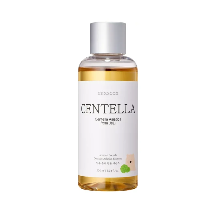 Mixsoon Soondy Centella Asiatica Essence - Esencia de Centella Asiática
