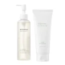 Mixsoon Kit de Doble Limpieza Facial