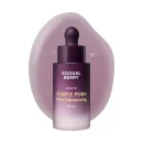 Eqqualberry Purple PDRN Pore Minimizing Serum - Suero Reductor de Poros con PDRN