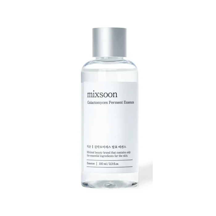 Mixsoon Galactomyces Ferment Essence - Esencia de Galactomyces