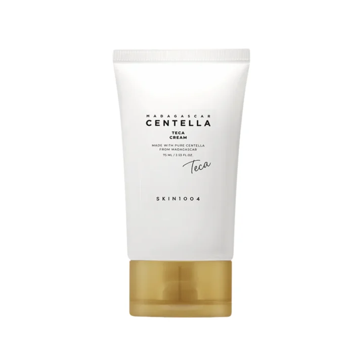 SKIN1004 Centella TECA Cream - Crema Intensiva con Centella Asiática