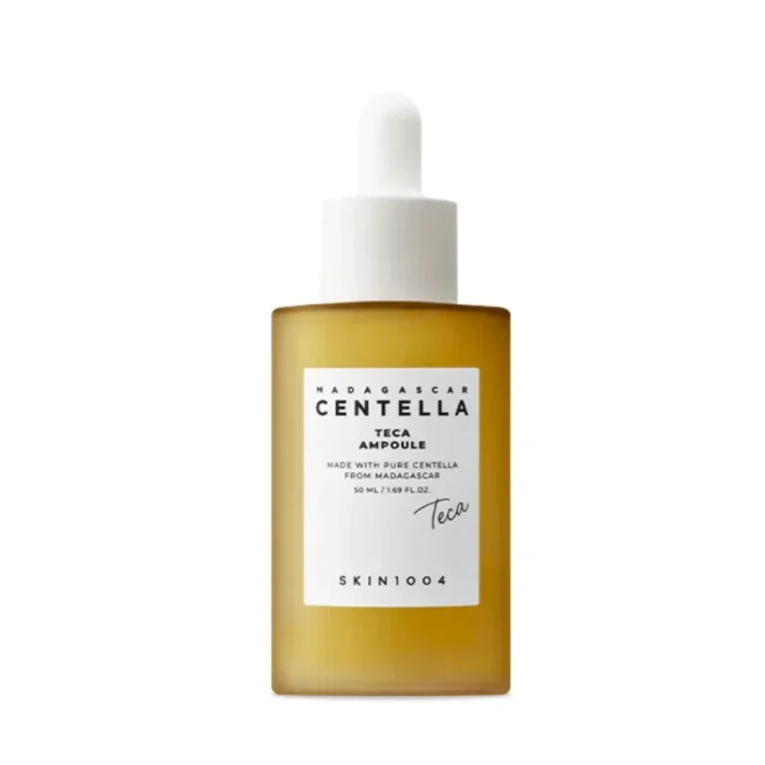 SKIN1004 Madagascar Centella Probio-Cica Intensive Ampoule - Ampolla de Centella Fermentada