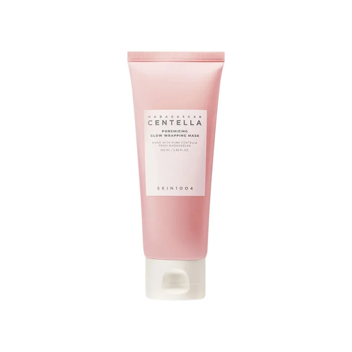 SKIN1004 Poremizing Glow Wrapping Mask - Mascarilla Peel-Off Refinadora de Poros