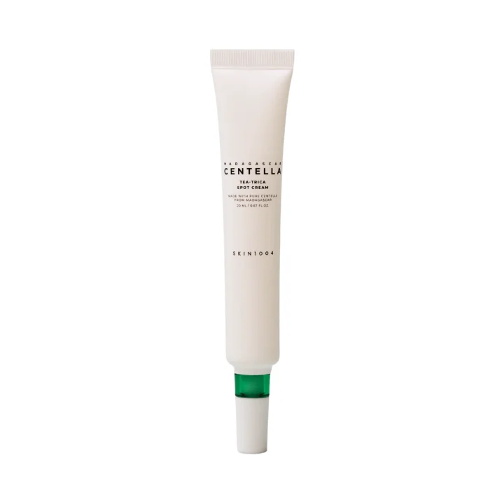 SKIN1004 Tea-Trica Spot Cream - Crema Localizada para Granos 