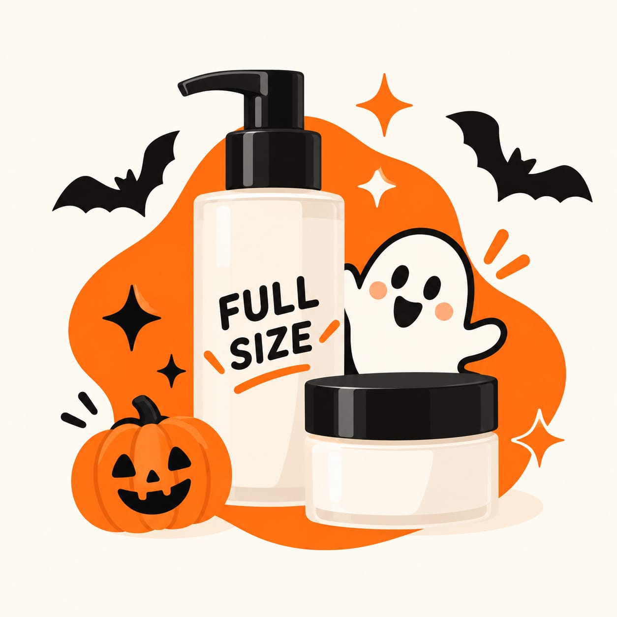 SKINCARE O TRUCO PRODUCTO FULL SIZE