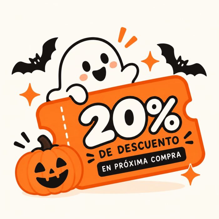 SKINCARE O TRUCO 20% off EN PRÓXIMA COMPRA
