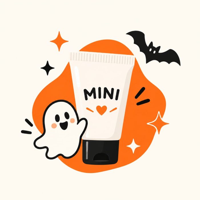 SKINCARE O TRUCO PRODUCTO MINI
